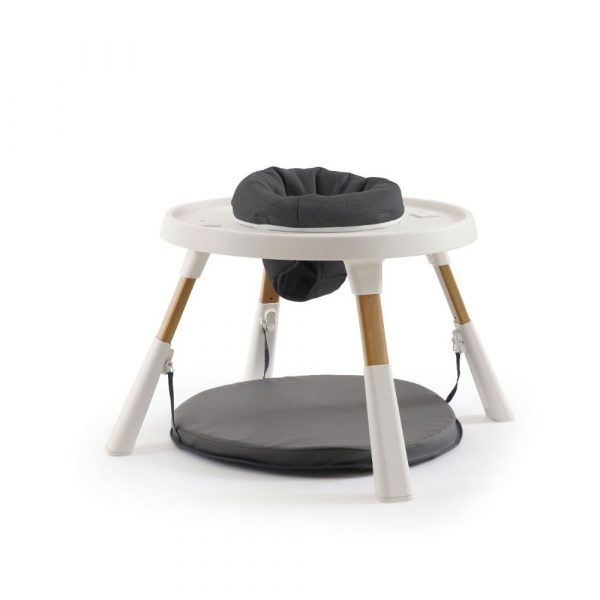 babystyle oyster 4 in 1 highchair fossil