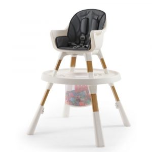 babystyle oyster 4 in 1 highchair moon