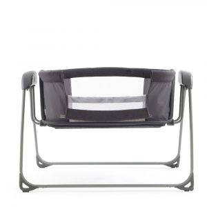 babystyle oyster swinging crib fossil