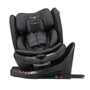 cosy n safe comet i-size car seat graphite