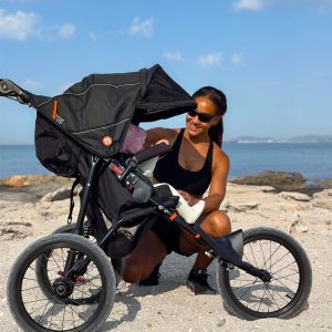 out n about v5 nipper sport pushchair