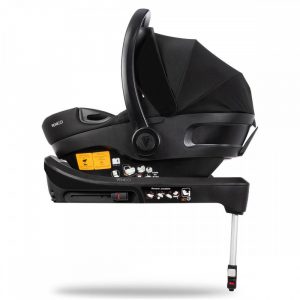 Venicci Engo car seat and isofix base