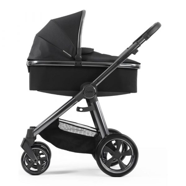 Babystyle Oyster 3 carbonite Carrycot 2024
