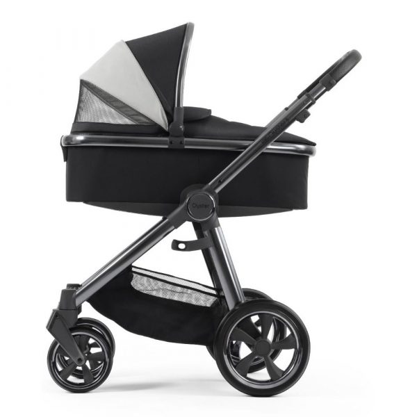 Babystyle Oyster 3 carbonite Carrycot 2024