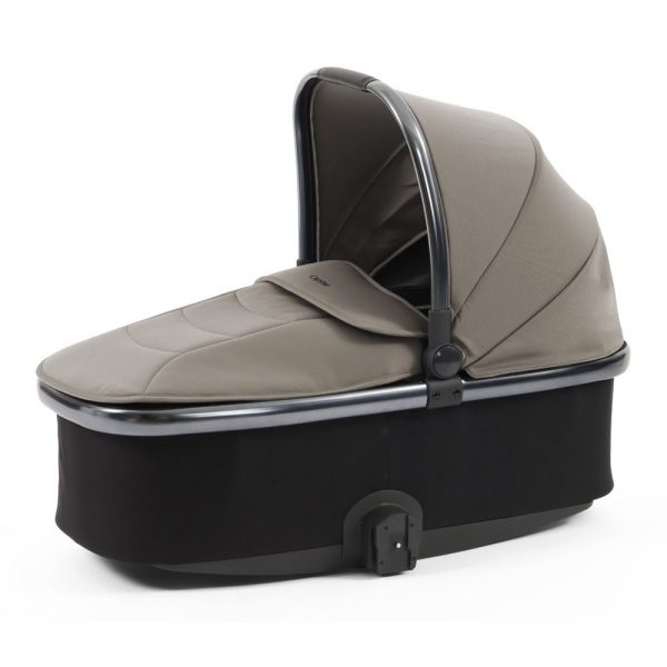 Babystyle Oyster 3 stone Carrycot 2024