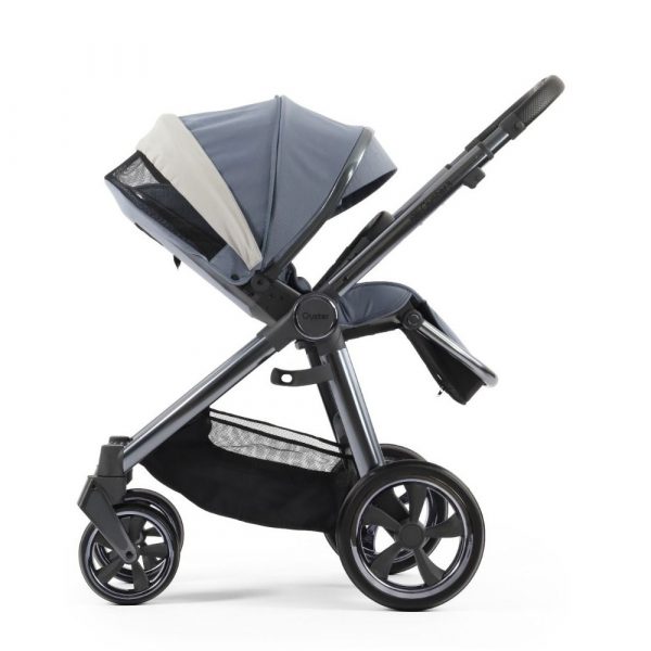 Babystyle Oyster 3 stroller-pushchair 2024 dream blue
