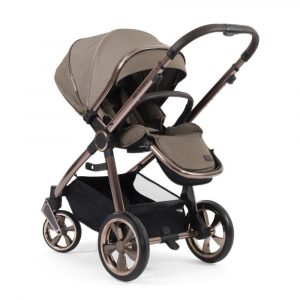Babystyle Oyster 3 stroller-pushchair 2024 mink
