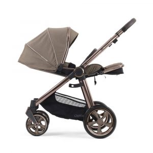 Babystyle Oyster 3 stroller-pushchair 2024 mink