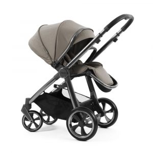 Babystyle Oyster 3 stroller-pushchair 2024 stone