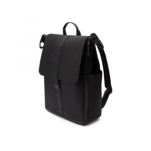 bugaboo backpack midnight black