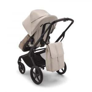 bugaboo changing backpack desert taupe