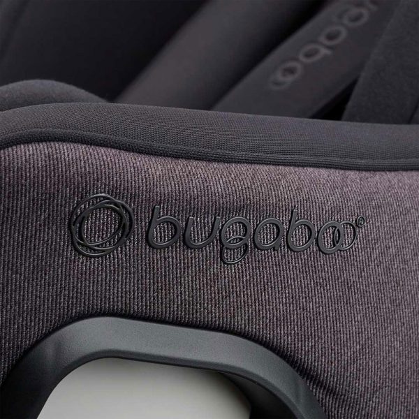 bugaboo owl car seat 360 base black