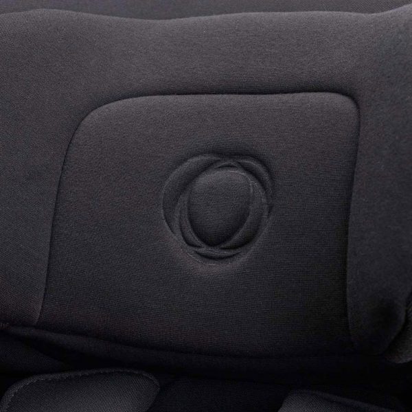 bugaboo owl car seat 360 base black
